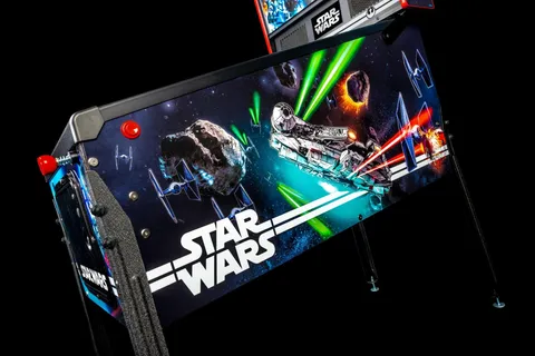 Star Wars (Home Edition) image 1