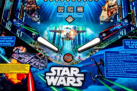 Star Wars (Home Edition) image 10