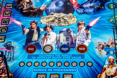Star Wars (Home Edition) image 11