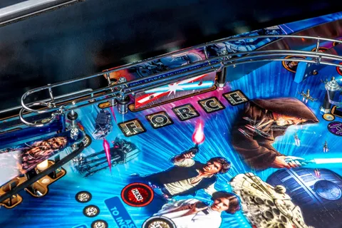 Star Wars (Home Edition) image 12