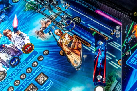 Star Wars (Home Edition) image 14