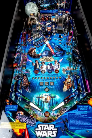 Star Wars (Home Edition) image 17