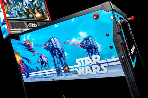 Star Wars (Home Edition) image 2