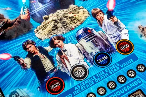 Star Wars (Home Edition) image 20