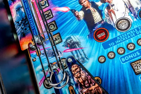 Star Wars (Home Edition) image 21