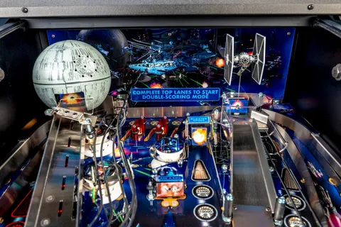 Star Wars (Home Edition) image 29