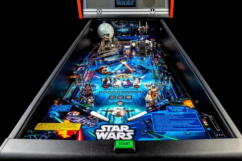 Star Wars (Home Edition) image 3