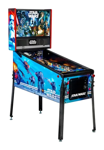 Star Wars (Home Edition) image 4