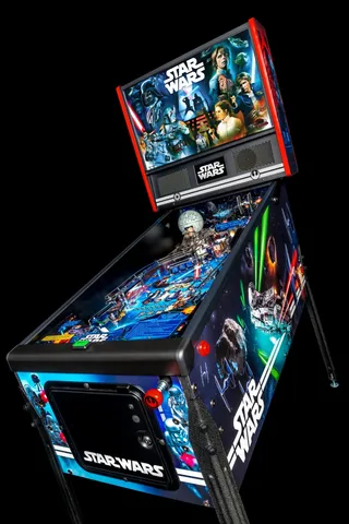 Star Wars (Home Edition) image 5