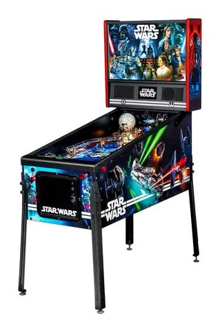 Star Wars (Home Edition) image 6