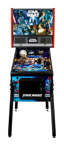 Star Wars (Home Edition) image 7