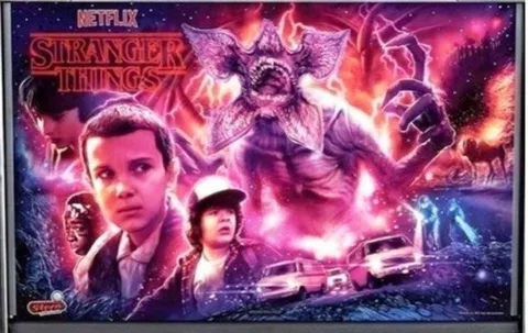 Stranger Things (LE) image 1