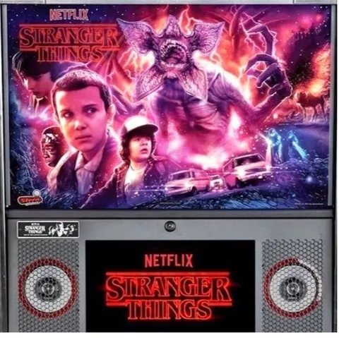 Stranger Things (LE) image 17