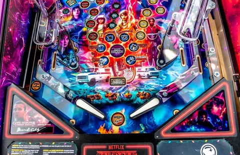 Stranger Things (LE) image 22