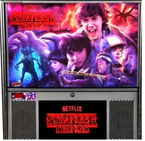 Stranger Things (Premium) image 10