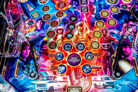 Stranger Things (Premium) image 5