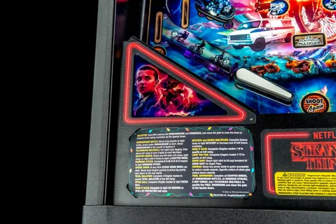 Stranger Things (Premium) image 7