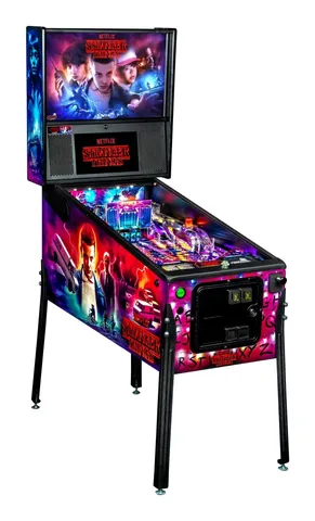 Stranger Things (Pro) image 7