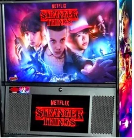 Stranger Things (Pro) image 9