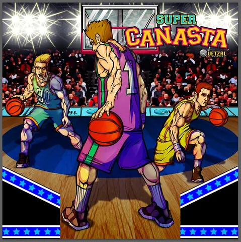 Super Canasta image 6
