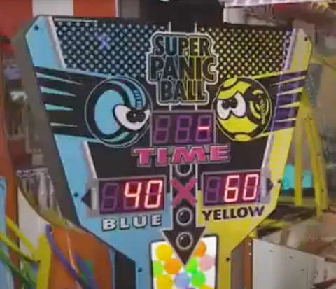 Super Panic Ball image 1