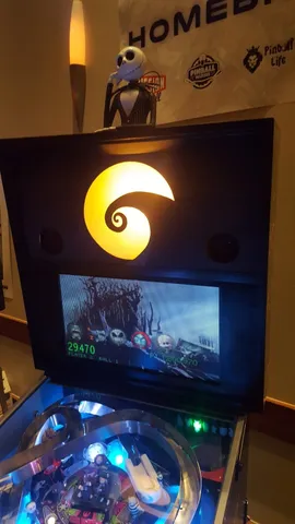 The Nightmare Before Christmas image 2