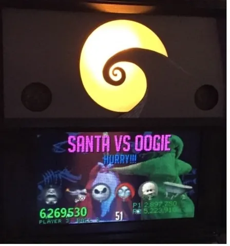The Nightmare Before Christmas image 4