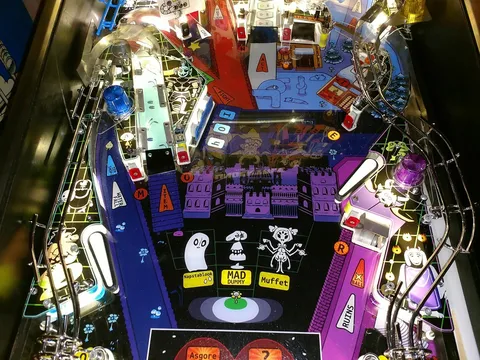 Undertale: Pinball Edition image 5