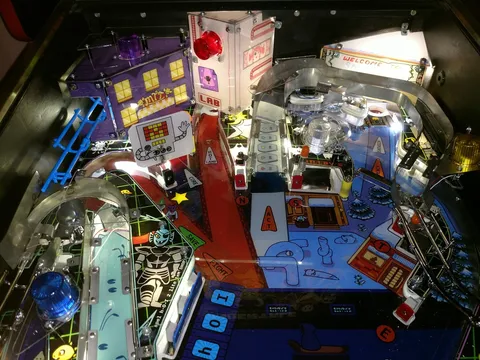 Undertale: Pinball Edition image 7