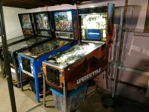 Undertale: Pinball Edition image 8