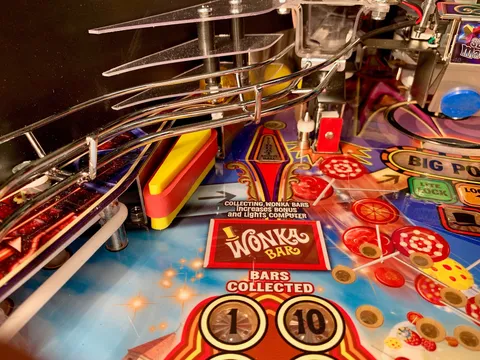 Willy Wonka & The Chocolate Factory (CE) image 22