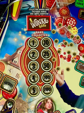 Willy Wonka & The Chocolate Factory (CE) image 24