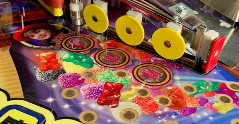 Willy Wonka & The Chocolate Factory (CE) image 25