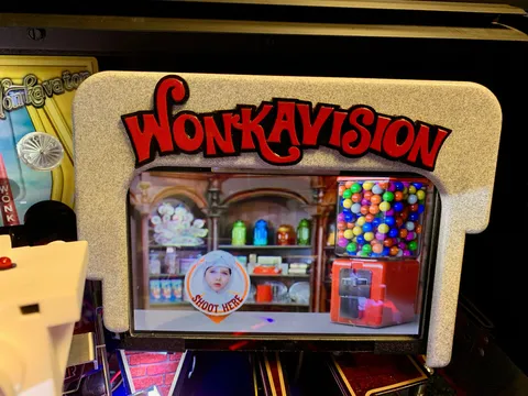Willy Wonka & The Chocolate Factory (CE) image 30