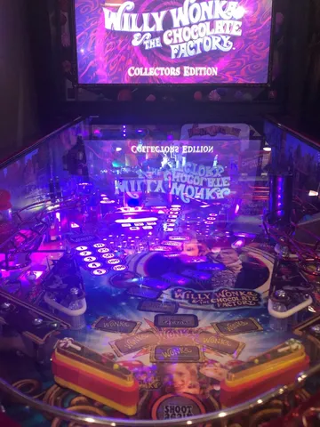 Willy Wonka & The Chocolate Factory (CE) image 4