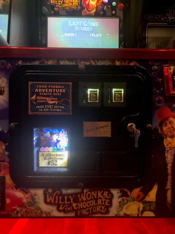 Willy Wonka & The Chocolate Factory (CE) image 5