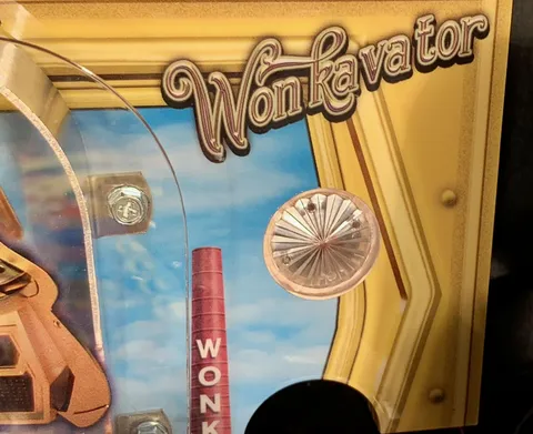 Willy Wonka & The Chocolate Factory (CE) image 9