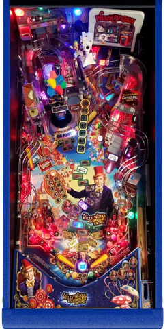 Willy Wonka & The Chocolate Factory (Standard) image 1