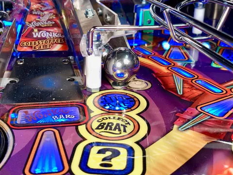 Willy Wonka & The Chocolate Factory (Standard) image 10