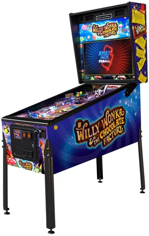 Willy Wonka & The Chocolate Factory (Standard) image 23