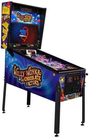 Willy Wonka & The Chocolate Factory (Standard) image 24