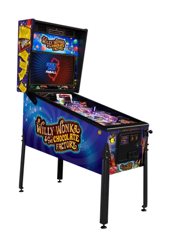 Willy Wonka & The Chocolate Factory (Standard) image 27