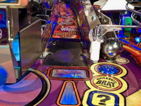 Willy Wonka & The Chocolate Factory (Standard) image 8