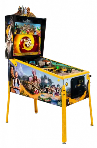 Wizard of Oz (Yellow Brick Road LE) image 3