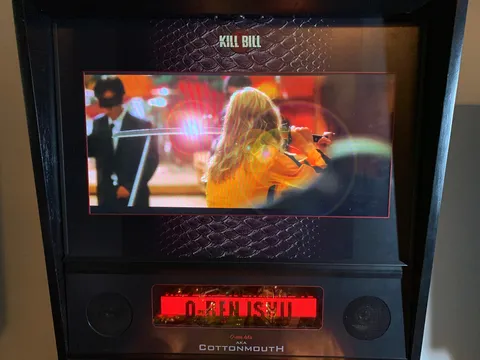 Kill Bill image 12