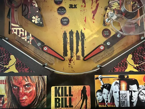 Kill Bill image 3