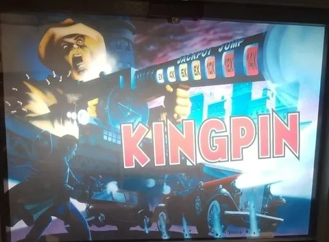 Kingpin (Remake - LE) image 1