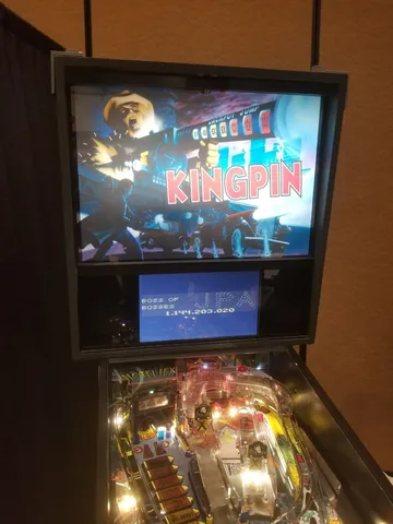 Kingpin (Remake) image 4