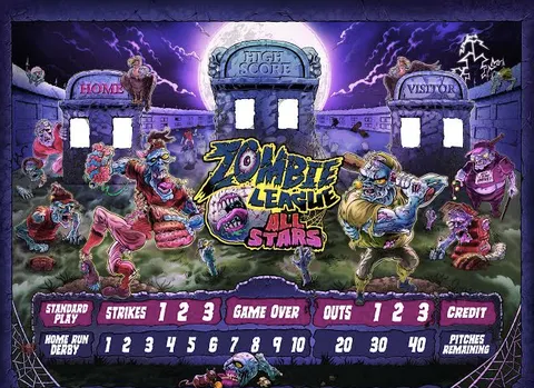 Zombie League image 11