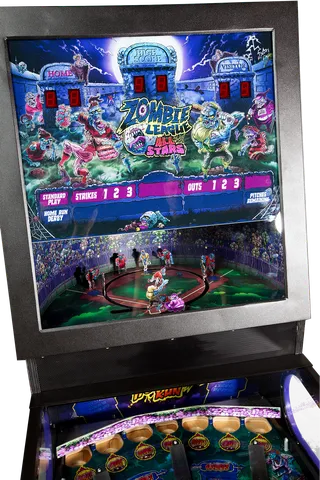 Zombie League image 14